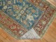 Antique Persian Malayer Runner No. 9164