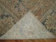 Camel Taupe Room Size Indian Rug No. 9165