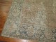 Camel Taupe Room Size Indian Rug No. 9165