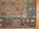 Antique Shirvan Rug No. 9167