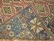 Antique Shirvan Rug No. 9167