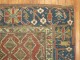 Antique Caucasian Rug No. 9167