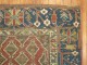 Antique Shirvan Rug No. 9167