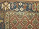 Antique Shirvan Rug No. 9167