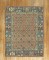 Antique Caucasian Rug No. 9167