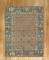 Antique Shirvan Rug No. 9167