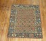 Antique Shirvan Rug No. 9167