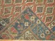 Antique Shirvan Rug No. 9167