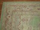 Pistachio Green Antique Oushak Rug No. 9179