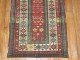 Antique Talish Runner No. 9182