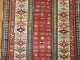 Antique Talish Runner No. 9182