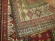 Antique Talish Runner No. 9182