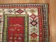 Antique Talish Runner No. 9182