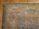 Oversize Antique Mahal Rug No. 9188