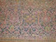 Oversize Antique Mahal Rug No. 9188