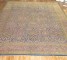 Oversize Antique Mahal Rug No. 9188