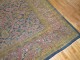 Oversize Antique Mahal Rug No. 9188