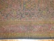 Oversize Antique Mahal Rug No. 9188