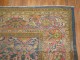 Oversize Antique Mahal Rug No. 9188