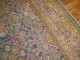 Oversize Antique Mahal Rug No. 9188