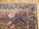 Persian Bakhtiari Rug No. 9189