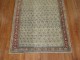 Antique Tabriz Rug No. 9191