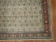 Antique Tabriz Rug No. 9191