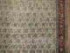 Antique Tabriz Rug No. 9191