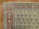 Antique Tabriz Rug No. 9191