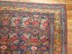 Square Antique Malayer Rug No. 9202