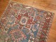 Antique Heriz Rustic Rug No. 9208