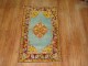 Eclectic Early 20th Century Turkish Melas Rug No. 9221