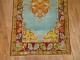 Eclectic Early 20th Century Turkish Melas Rug No. 9221