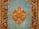 Eclectic Early 20th Century Turkish Melas Rug No. 9221