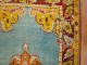 Eclectic Early 20th Century Turkish Melas Rug No. 9221