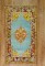 Eclectic Early 20th Century Turkish Melas Rug No. 9221