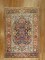 Antique Blue Heriz Rug No. 9234