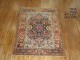 Antique Blue Heriz Rug No. 9234