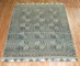 Earth Tone Antique Ersari Rug No. 9242