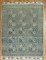 Earth Tone Antique Ersari Rug No. 9242