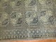 Earth Tone Antique Ersari Rug No. 9242