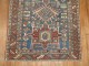 Antique Heriz Rug No. 9250