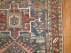 Antique Heriz Rug No. 9250