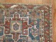 Antique Heriz Rug No. 9250