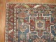 Antique Heriz Rug No. 9250