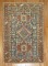 Antique Heriz Rug No. 9250