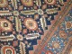 Persian Malayer Tribal Rug No. 9259