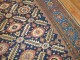 Persian Malayer Tribal Rug No. 9259