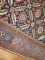 Persian Malayer Tribal Rug No. 9259