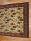 early 20th Century Persian Senneh Rug No. 9277